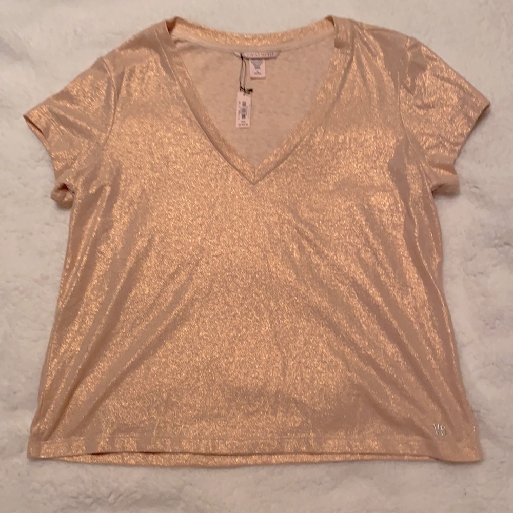 MOVING SALE 3/$20 5/$25 Victoria’s Secret t-shirt